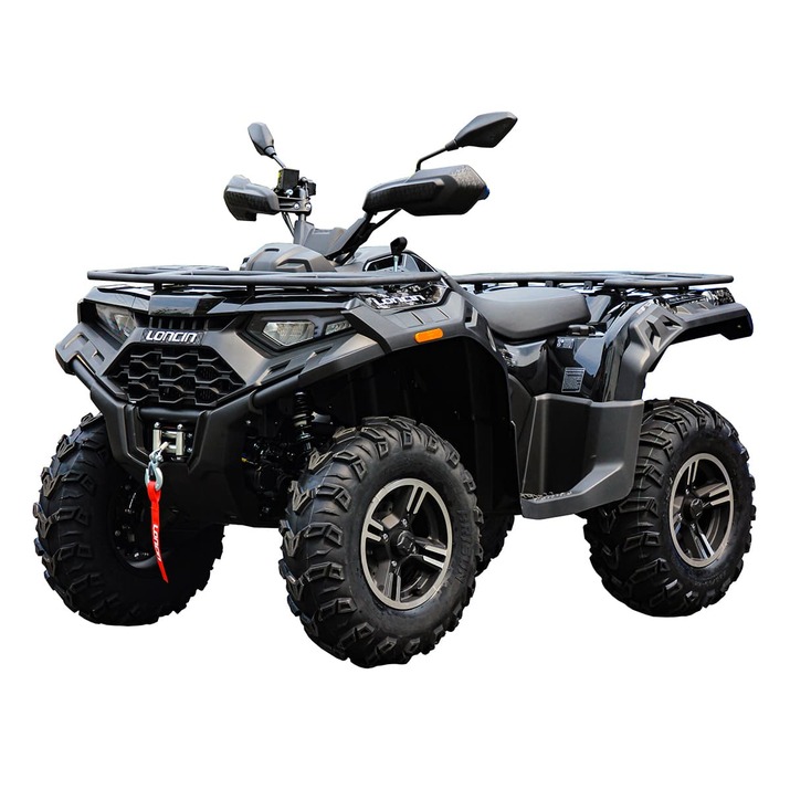 Loncin XWolf 550 ATV