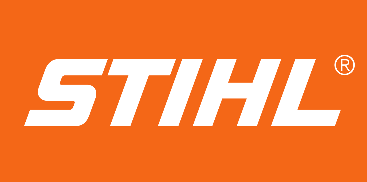 Stihl logga