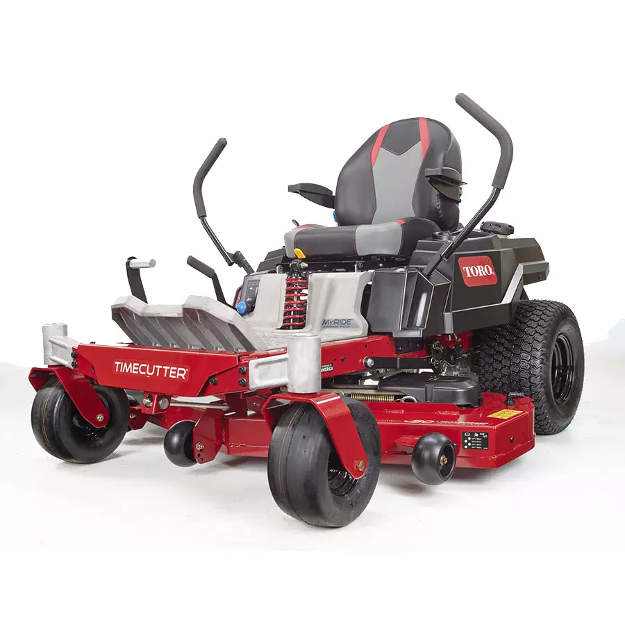 Gräsklippare Toro MX 5075 T - MyRide
