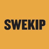 Swekip logga